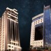 تور سه روزه هتل درویشی مشهد