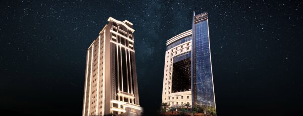 تور سه روزه هتل درویشی مشهد
