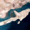 تور هوایی قشم ویژه اسفند